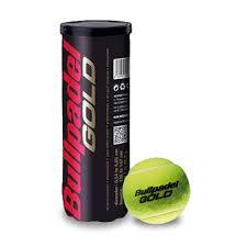 Bullpadel Ball Gold
